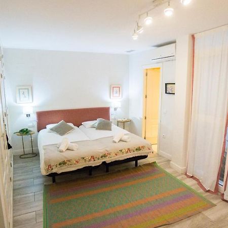 Rentalsevilla Casa Pilatos Ngoại thất bức ảnh