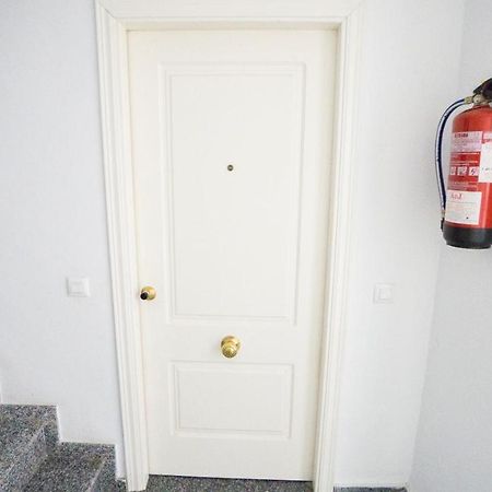 Rentalsevilla Casa Pilatos Ngoại thất bức ảnh