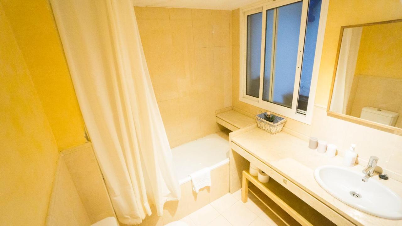 Rentalsevilla Casa Pilatos Ngoại thất bức ảnh