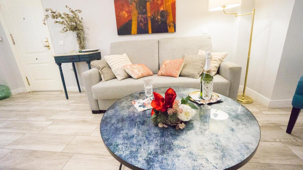 Rentalsevilla Casa Pilatos Ngoại thất bức ảnh