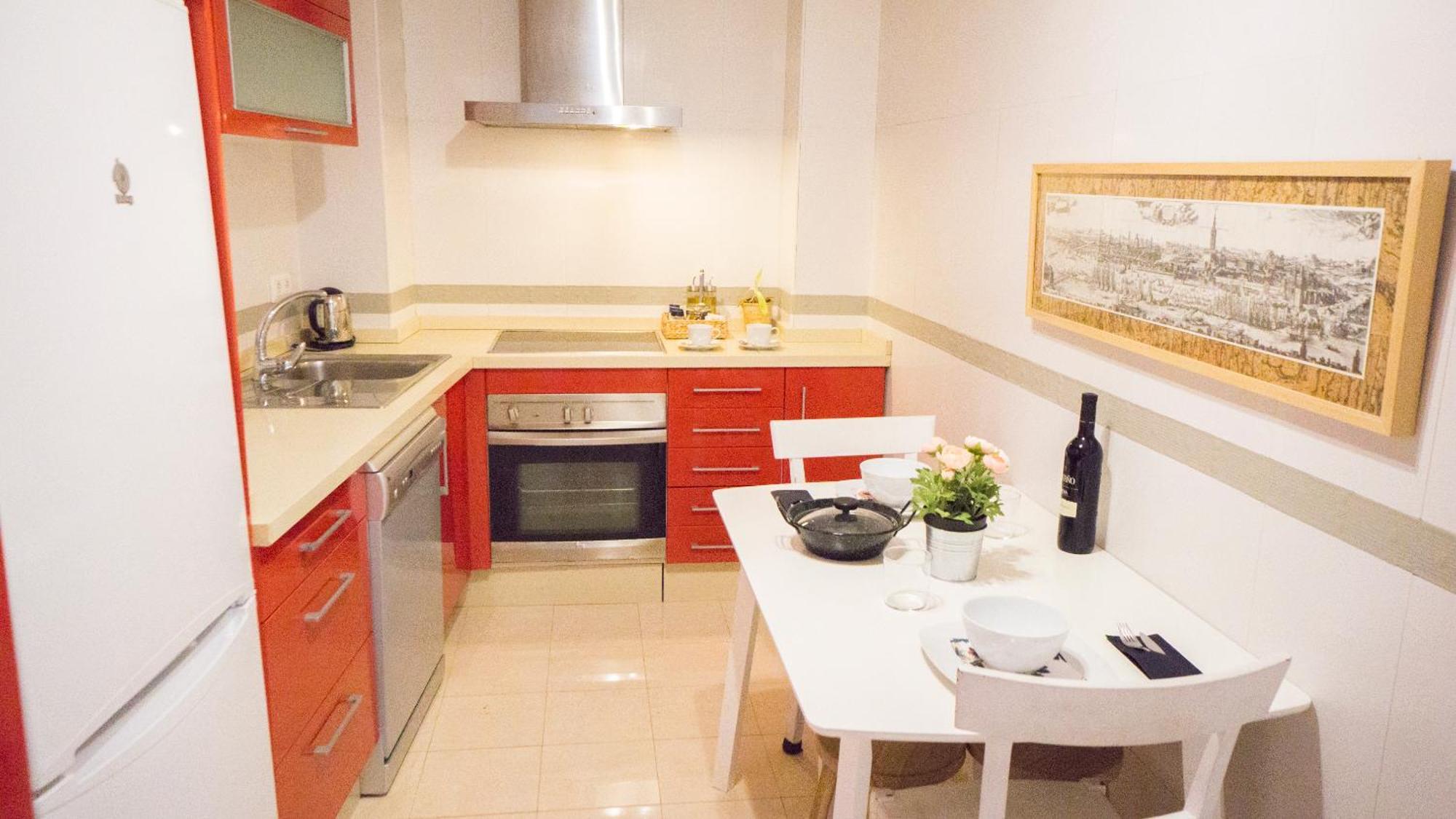 Rentalsevilla Casa Pilatos Ngoại thất bức ảnh