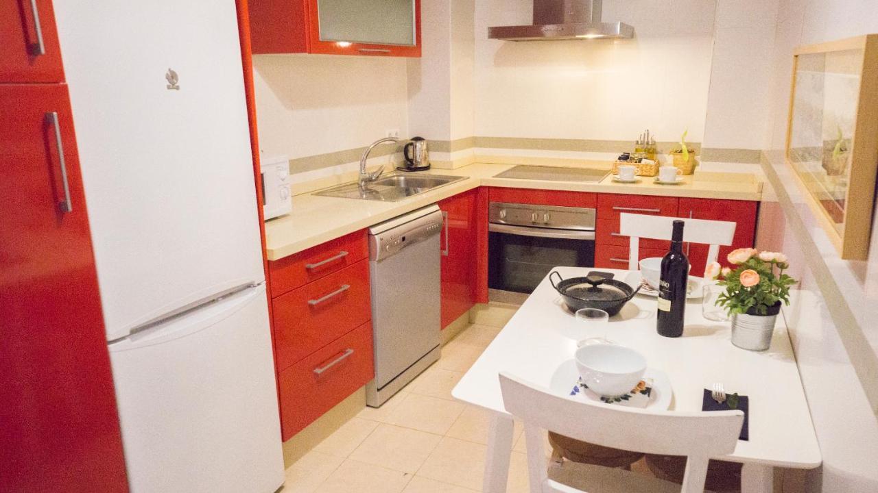 Rentalsevilla Casa Pilatos Ngoại thất bức ảnh