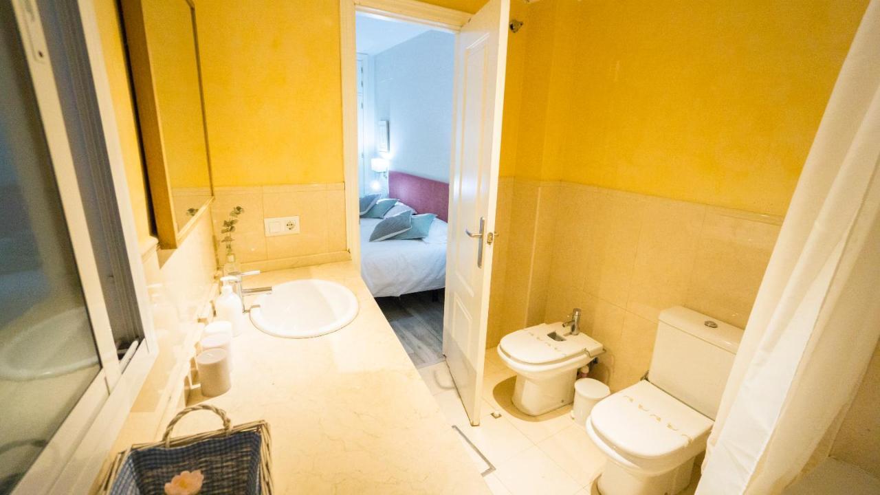 Rentalsevilla Casa Pilatos Ngoại thất bức ảnh