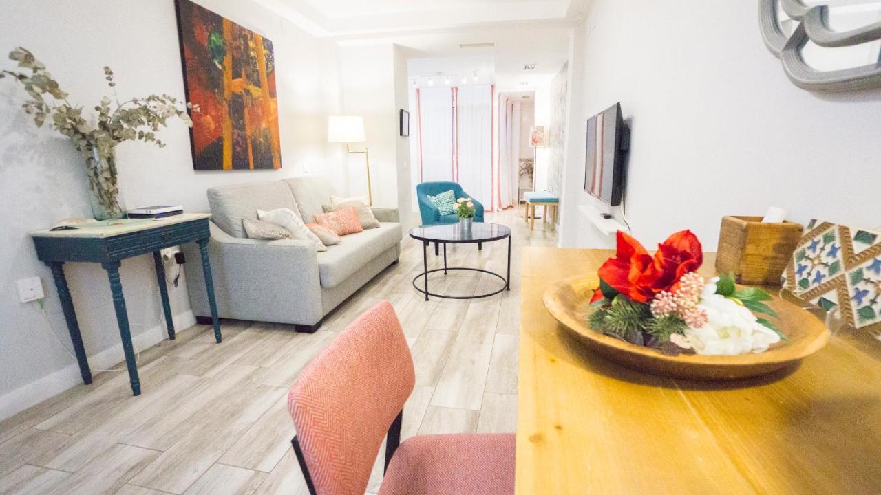Rentalsevilla Casa Pilatos Ngoại thất bức ảnh