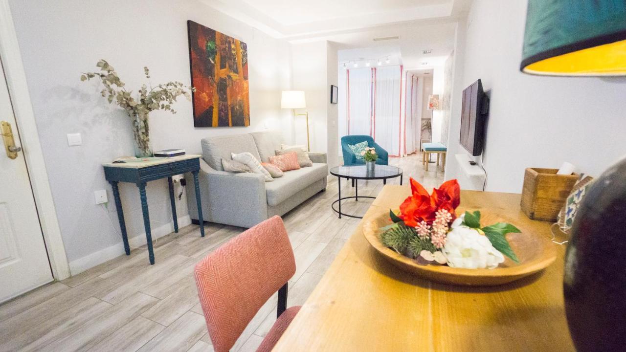 Rentalsevilla Casa Pilatos Ngoại thất bức ảnh